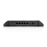 Ubiquiti Cloud Gateway Industrial,Ruggedized, Fanless 10 GbE UniFi Cloud Gateway Delivering 350W, Hi - UCG-Industrial