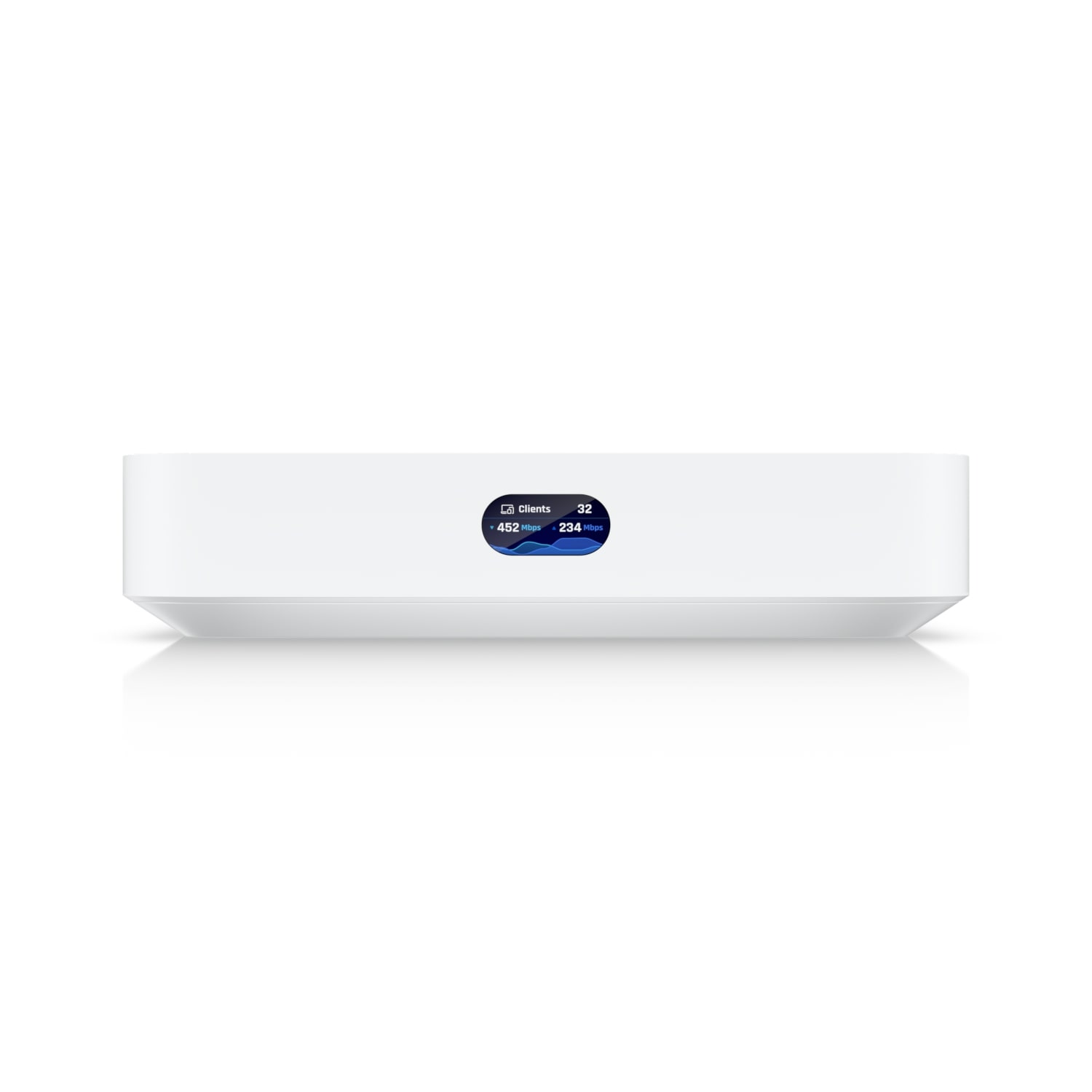 Ubiquiti UniFi Cloud Gateway Ultra (UCG-Ultra) - Multi-WAN Router Ubiquiti