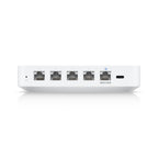 Ubiquiti UniFi Cloud Gateway Ultra (UCG-Ultra) - Multi-WAN Router Ubiquiti