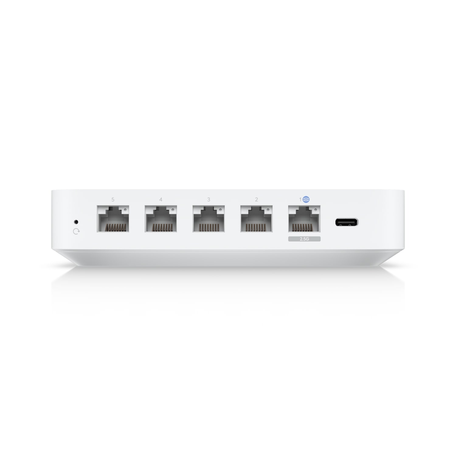 Ubiquiti UniFi Cloud Gateway Ultra (UCG-Ultra) - Multi-WAN Router Ubiquiti