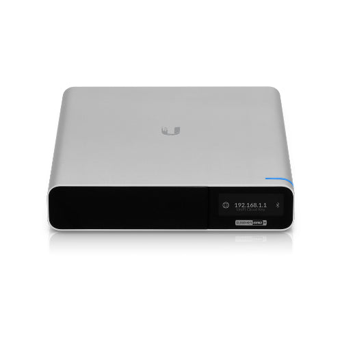 Ubiquiti UniFi Cloud Key G2 Plus - Network Console & 1TB NVR Ubiquiti