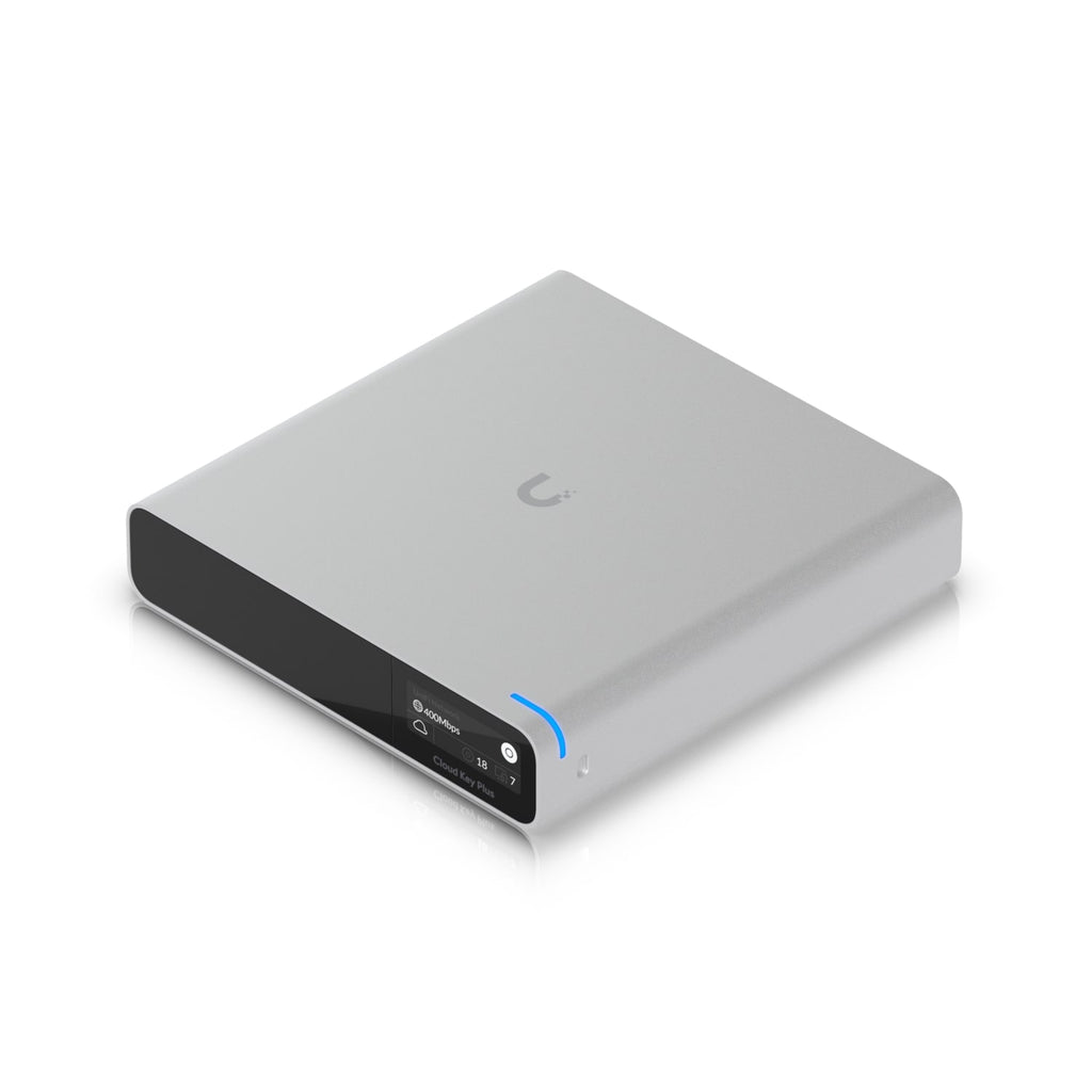 Ubiquiti Cloud Key Gen2 Plus | UniFi Console with 1TB SSD Ubiquiti