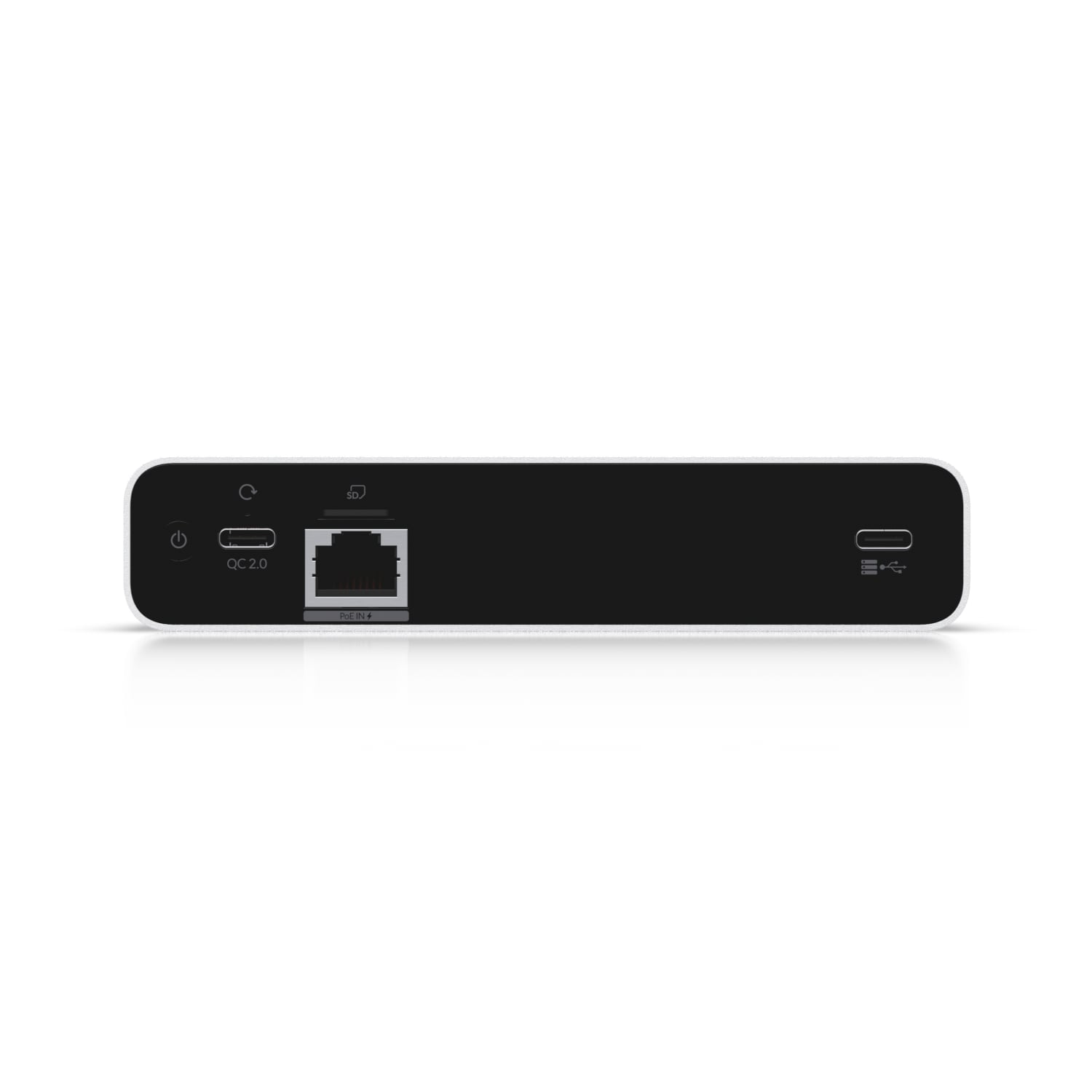 Ubiquiti Cloud Key Gen2 Plus | UniFi Console with 1TB SSD Ubiquiti