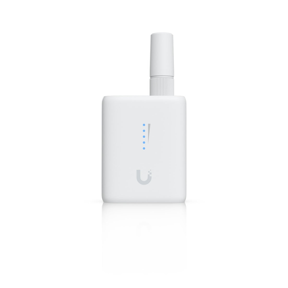 Ubiquiti Device Bridge IoT, Ultra-Compact Wireless Bridge IoT Devices, Integrated UniFi WiFi Auto-Link, Versat