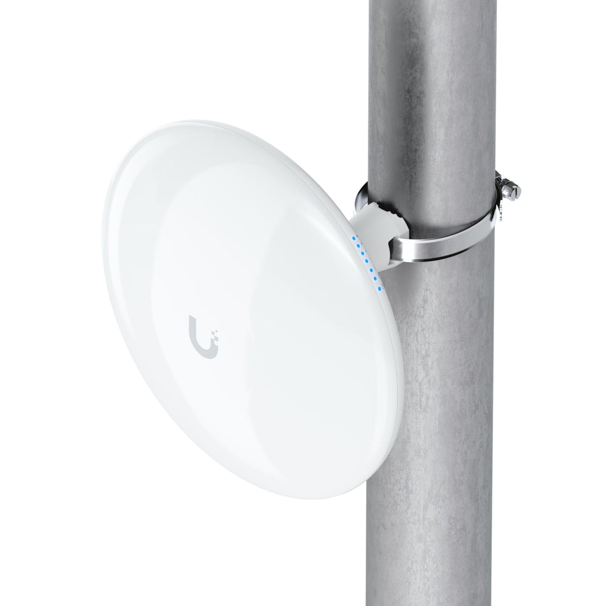 Ubiquiti Device Bridge Pro: Long-Range 5 GHz Wireless Bridge with PoE Ubiquiti