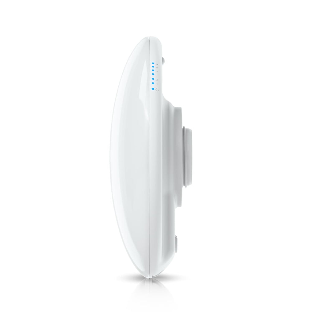 Ubiquiti Device Bridge Pro: Long-Range 5 GHz Wireless Bridge with PoE Ubiquiti