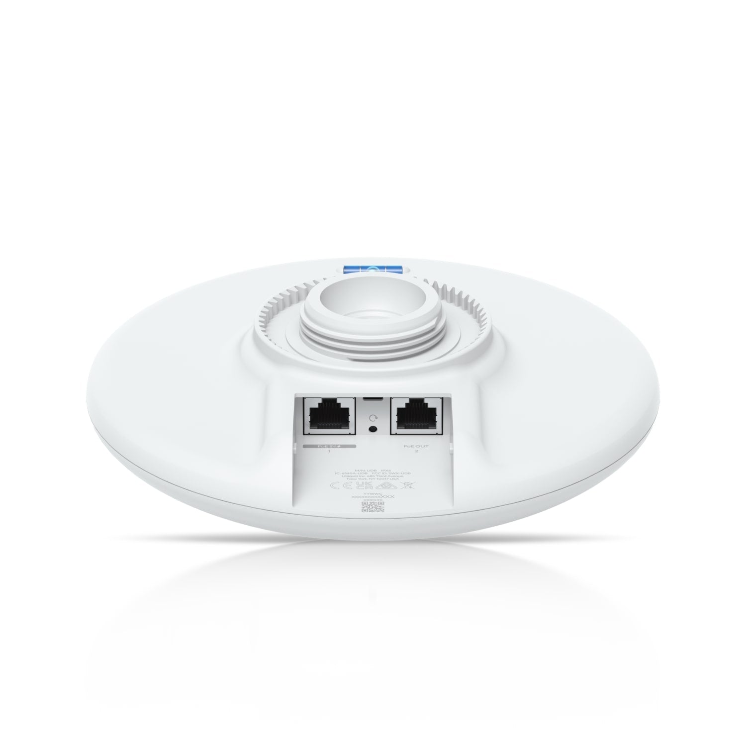 Ubiquiti Device Bridge Pro: Long-Range 5 GHz Wireless Bridge with PoE Ubiquiti