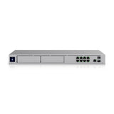 Ubiquiti Dream Machine Pro Max: Powerful UniFi Cloud Gateway Ubiquiti
