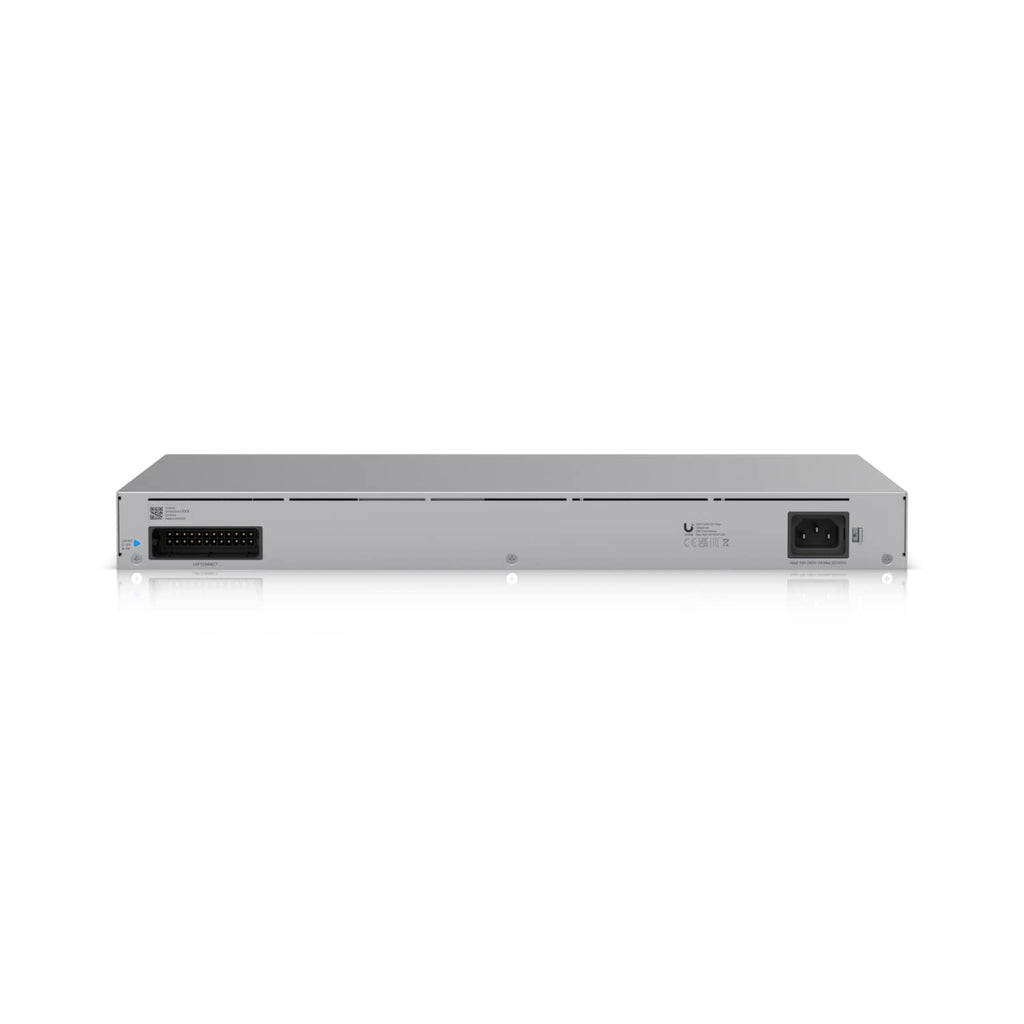 Ubiquiti Dream Machine Pro Max: Powerful UniFi Cloud Gateway Ubiquiti