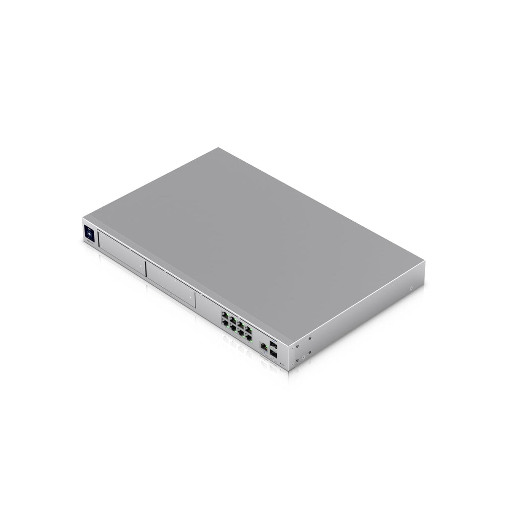Ubiquiti Dream Machine Pro Max: Powerful UniFi Cloud Gateway Ubiquiti