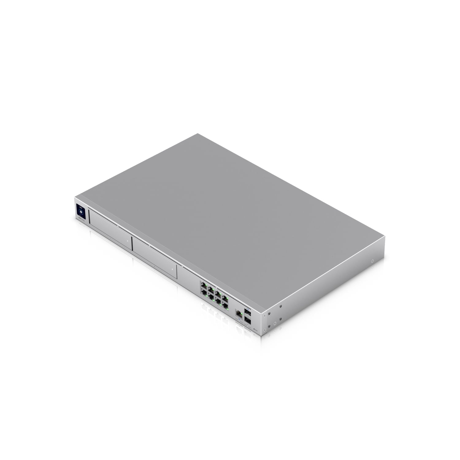 Ubiquiti Dream Machine Pro Max: Powerful UniFi Cloud Gateway Ubiquiti