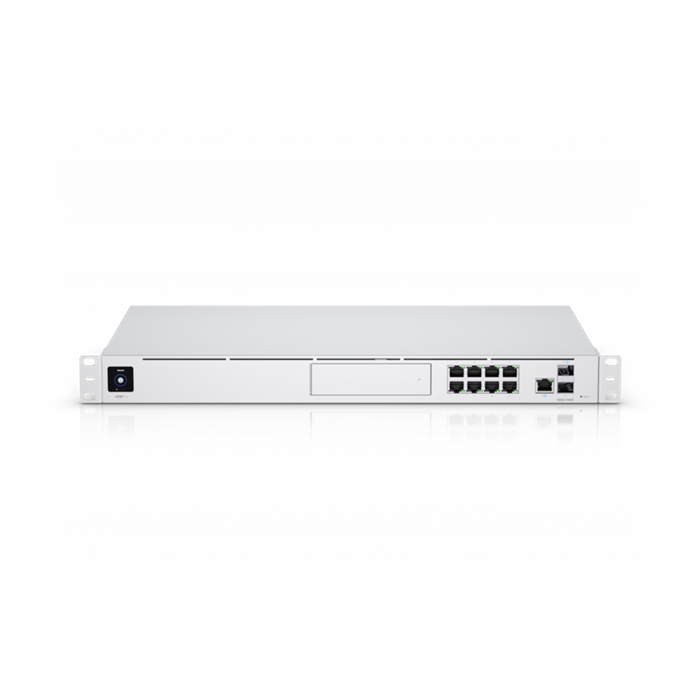 Ubiquiti UniFi Dream Machine Pro (UDM-Pro) - Enterprise Cloud Gateway Ubiquiti