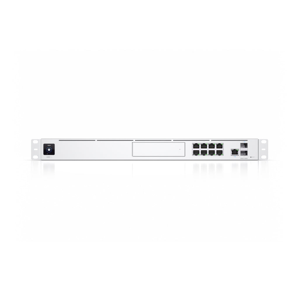 Ubiquiti UniFi Dream Machine Pro (UDM-Pro) - Enterprise Cloud Gateway Ubiquiti