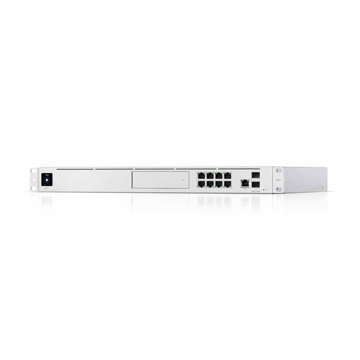 Ubiquiti UniFi Dream Machine Pro (UDM-Pro) - Enterprise Cloud Gateway Ubiquiti