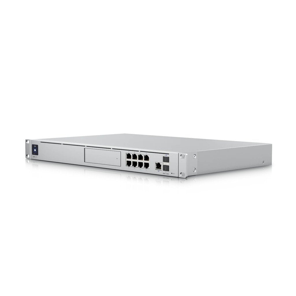 Ubiquiti Dream Machine Special Edition, Enterprise-grade, UniFi OS Console, All-In-One Unifi Solutio - UDM-SE