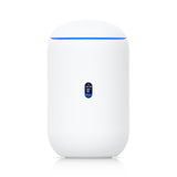 Ubiquiti Dream Router 7, UDR7, 10G Cloud Gateway, Integrated WiFi 7, PoE Switch, MicroSD Storage,Full UniFi Ap