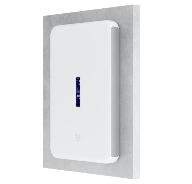 Ubiquiti Dream Wall UDW: All-in-One UniFi Cloud Gateway & WiFi 6 AP Ubiquiti