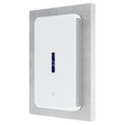 Ubiquiti Dream Wall UDW: All-in-One UniFi Cloud Gateway & WiFi 6 AP Ubiquiti