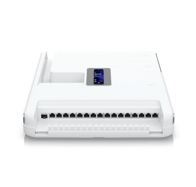 Ubiquiti Dream Wall UDW: All-in-One UniFi Cloud Gateway & WiFi 6 AP Ubiquiti