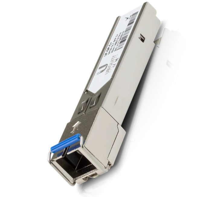 Ubiquiti UFiber Instant: Compact GPON CPE with 1G SFP Port
