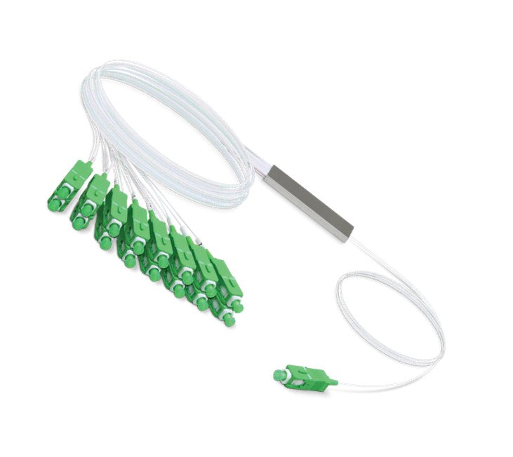 Ubiquiti UFiber 1:16 Passive GPON Splitter - Fiber Optic Network