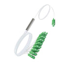 Ubiquiti UFiber 1:16 Passive GPON Splitter - Fiber Optic Network