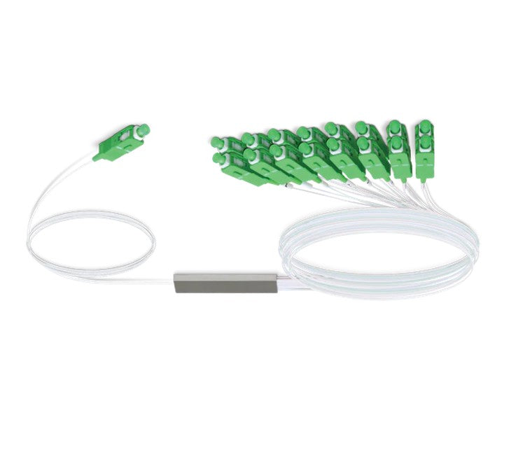 Ubiquiti UFiber 1:16 Passive GPON Splitter - Fiber Optic Network