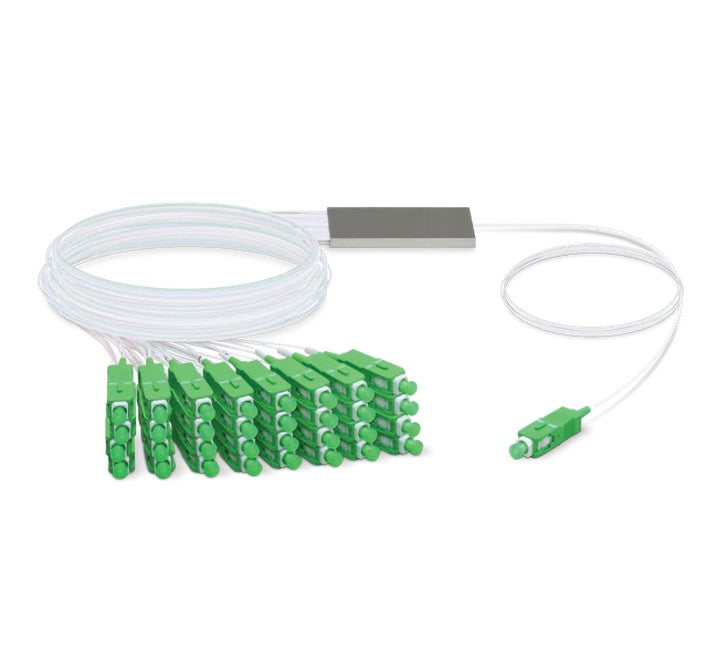Ubiquiti UFiber Gigabit 1:32 Fiber Optic Splitter Ubiquiti