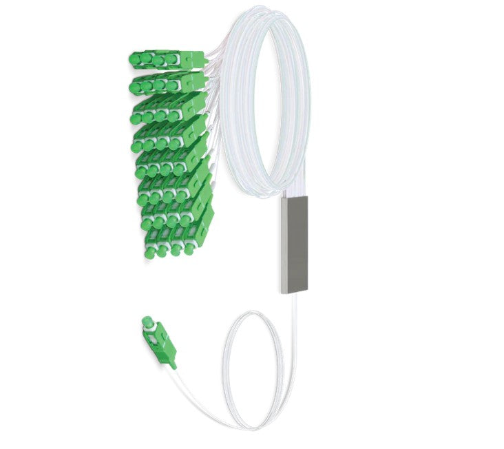 Ubiquiti UFiber Gigabit 1:32 Fiber Optic Splitter