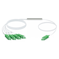 Ubiquiti UFiber 1:4 Gigabit Passive Optical Network Splitter