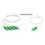Ubiquiti UFiber 1:4 Gigabit Passive Optical Network Splitter