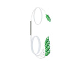 Ubiquiti UFiber 1:4 Gigabit Passive Optical Network Splitter