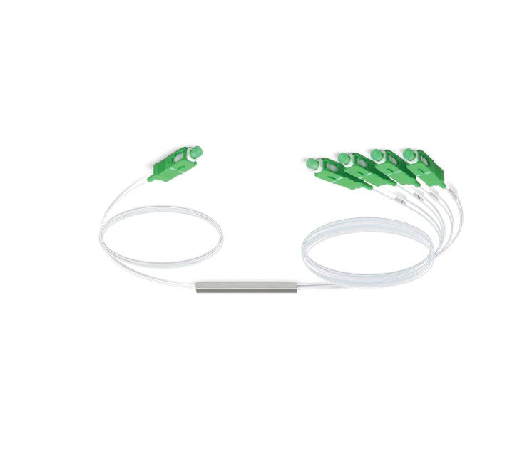 Ubiquiti UFiber 1:4 Gigabit Passive Optical Network Splitter