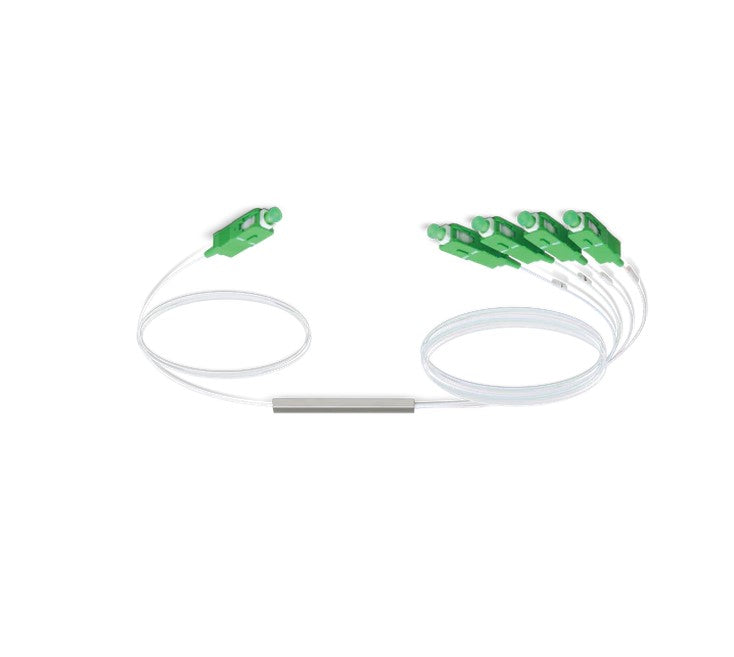 Ubiquiti UFiber 1:4 Gigabit Passive Optical Network Splitter