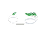 Ubiquiti UFiber 1:4 Gigabit Passive Optical Network Splitter