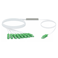 Ubiquiti UFiber 1:8 GPON Fiber Optic Splitter SC/APC