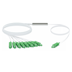 Ubiquiti UFiber 1:8 GPON Fiber Optic Splitter SC/APC