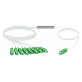 Ubiquiti UFiber 1:8 GPON Fiber Optic Splitter SC/APC Ubiquiti