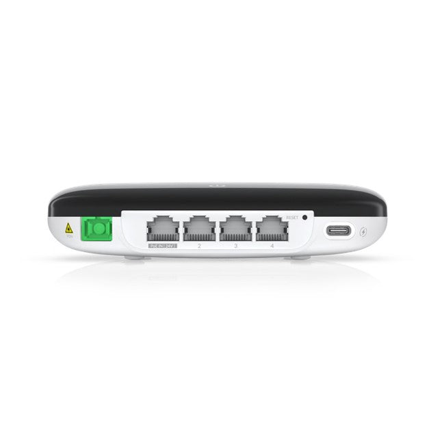 Ubiquiti UFiber Gigabit WiFi6, Passive Optical Network CPE with Built-in WiFi and Multiple - image 3