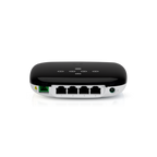 Ubiquiti UFiber WiFi: GPON Fiber Router with Built-in WiFi