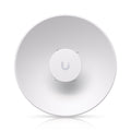 Ubiquiti UISP Dish Mini | 5-7 GHz Compact 26 dBi Wireless Antenna