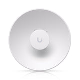 Ubiquiti UISP Dish Mini | 5-7 GHz Compact 26 dBi Wireless Antenna Ubiquiti