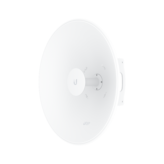 Ubiquiti UISP Dish Long-Range Point-to-Point Antenna Ubiquiti