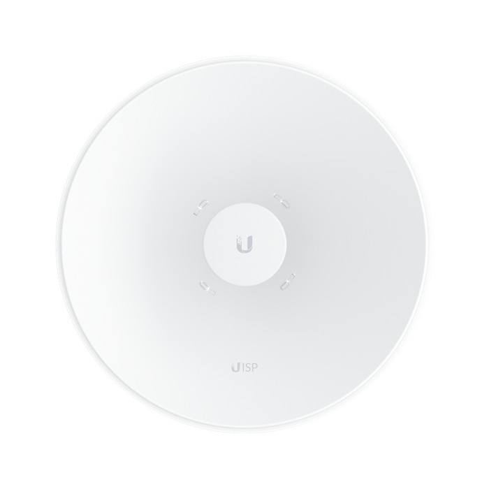 Ubiquiti UISP Dish Long-Range Point-to-Point Antenna