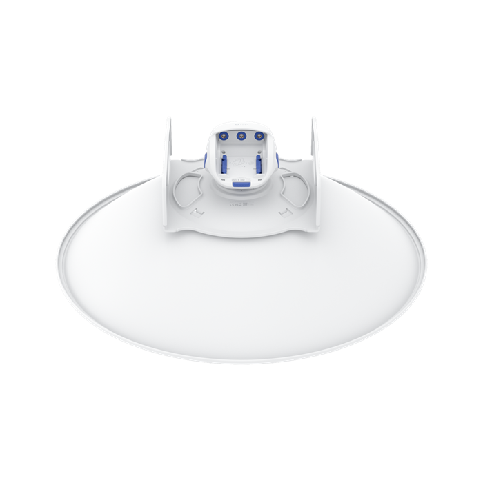 Ubiquiti UISP Dish Long-Range Point-to-Point Antenna