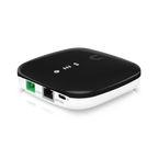 UISP Fiber XG: 10G XG-PON Fiber Network Unit with PoE