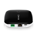 UISP Fiber XG: 10G XG-PON Fiber Network Unit with PoE