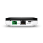 UISP Fiber XG: 10G XG-PON Fiber Network Unit with PoE