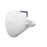 Ubiquiti UISP Horn, High-isolation 30°, Point-to-multipoint (PtMP), 5.15 - 6.875 Ghz Frequency Range - UISP-Horn