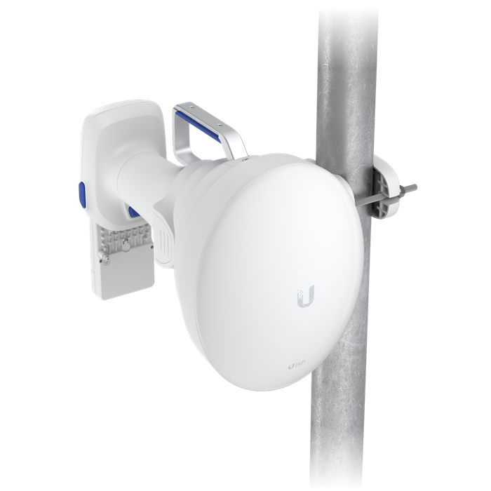 Ubiquiti UISP Horn 30° PtMP Antenna - High Isolation 5GHz Ubiquiti